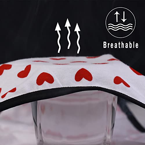 Boboking Girls Underwear Cotton Soft Briefs Panties For Teens Mixed Color Size 16 #TOP2