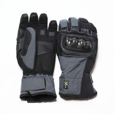 Amazon | [パワーエイジ] カーボンプロテクトグローブ オリーブ M