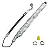 Edelmann 92795 Power Steering Pressure Line Hose Assembly: Replacement for 2012 Kia Sedona; V-6 3.5L