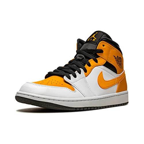 Image of Nike Men's Air Jordan 1 Mid Sneaker