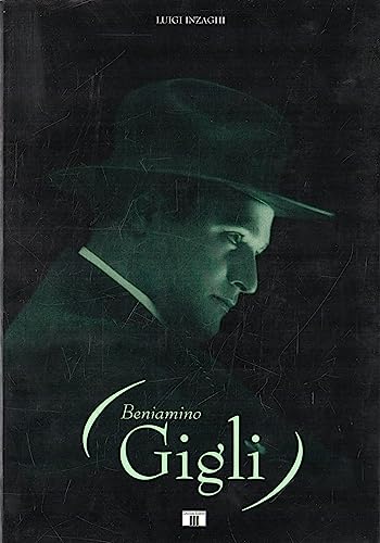 Beniamino Gigli Documenti della musica recupere el sonido calido del vinilo