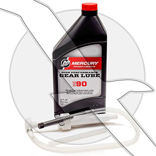 Best 2 Stroke Gear Oil for Smooth, Durable Performance