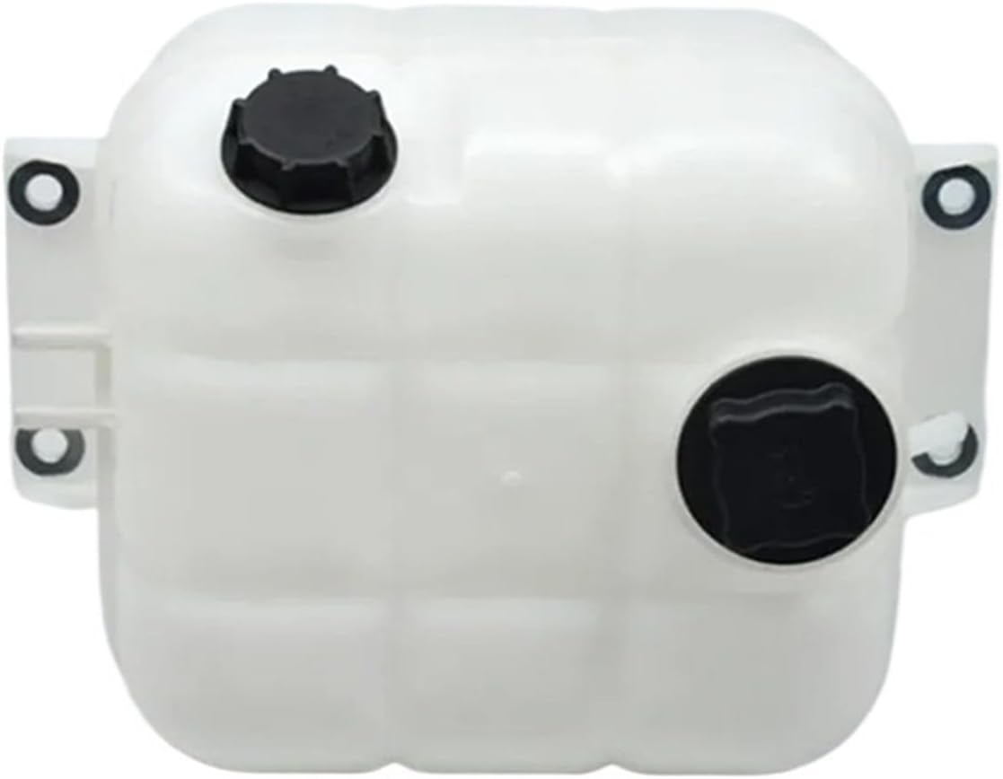 17408222 15163859 Water Expansion Tank for Excavator Ec240b Ec290b Ec250d Ec300d Ec300e