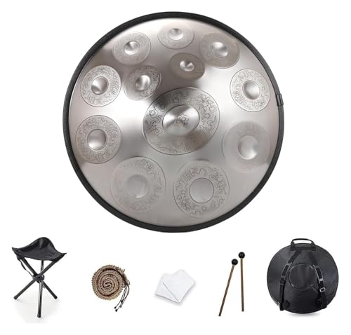 MoSumOn �n���h�p���h�����A�n���h�p���A9/10/12 �m�[�g �n���h�p���h���� D �Z�� 22�C���` �n���h�p���h���� 432HZ/440HZ �v���t�F�b�V���i���Ŋy��(12�m�[�g(440HZ))