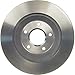 Wagner Brake BD61854 Disc Brake Rotor