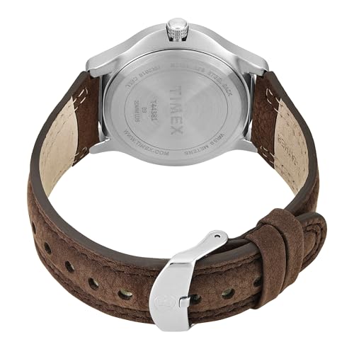 Image of Timex Men's Expedition Metal Field 40mm Watch