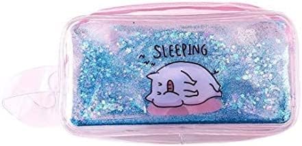 ペンケース 大容量 多機能 通販 筆箱 ペンポーチ ボックス 化粧ポーチ コンパクト 帆布 ダブル 多層 文具バッグ おしゃれ かわいい 子供 小学生  中学生 高校生 男の子 女の子 大学生 ビジネス - 【BACKYARD FAMILY】- プレゼント＆ギフトのギフトモール 大容量 ペンバッグ 筆箱 ペンポーチ ペン入れ 高級 筆入れ トイレタリーバッグ 軽量 メイクアップポーチ 化粧ポーチ 耐久性 中学