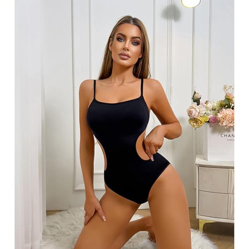 Body dos nu extensible pour éviter la chaleur en été - 3
