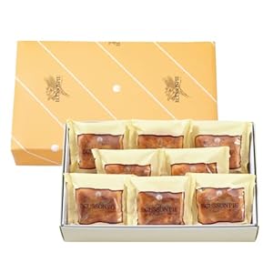 【三万石公式】 エキソンパイ 8個入" 