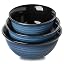 40+65+84 OZ (Pack of 3)-Blue
