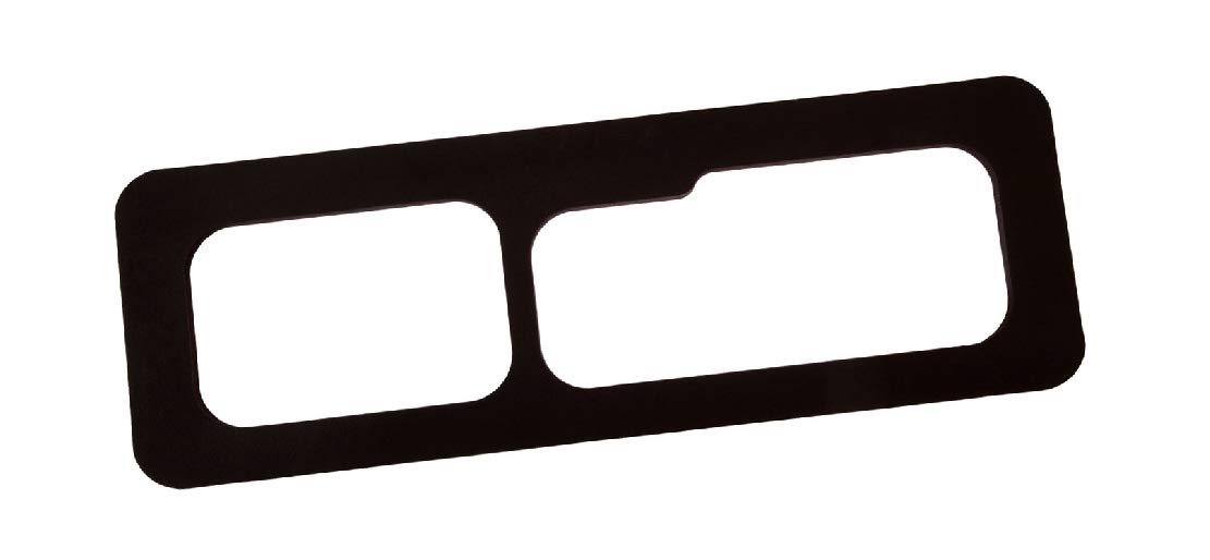 Tennant Rear Tank Gasket - Part 222121 - Replacement