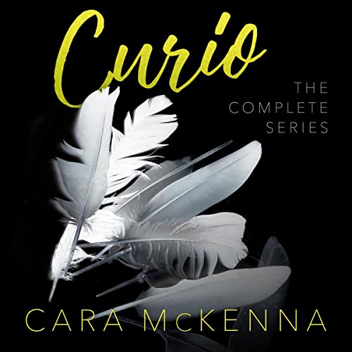 Curio: The Complete Series by Cara McKenna episode artwork