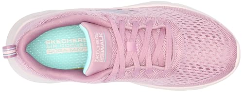 Image of Skechers Women's Go Walk Flex Kali Sneaker