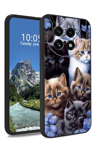 DIGTIALL TPUP[X OnePlus 13p X ubN \tg TPU VR ϏՌ ~ یP[X  Y OnePlus 13pA킢L