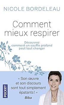 Pocket Book Comment mieux respirer (Evol - dev't personnel) (French Edition) [French] Book