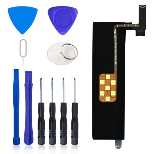 LeeCrynoid Internal Battery Replacement for Meta Oculus Quest 2 VR Headset,2025 New Upgraded 3640mAh 3.85V with Repair Tool Kits