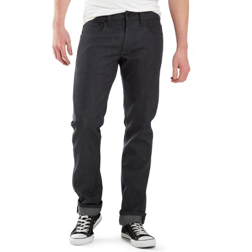 Image of Levi's Men's 511 Slim Fit Jean, Tumbled Night, 31x30