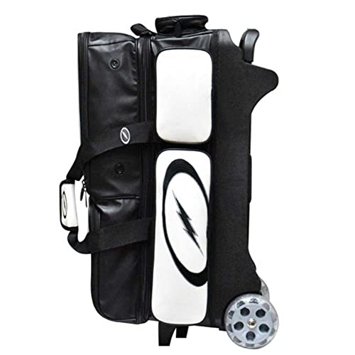 STORM 3ボールローラーデラックスボウリングバッグ