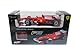 XQ TOYS 1/18 R/C Ferrari F10 Formula F1 Remote Control Formula One RC Car Ready to Run