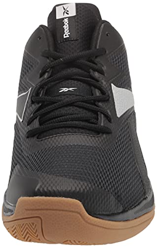 Reebok Men's More Buckets Basketball Shoe2