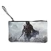 Produktbild Watch Dogs Canvas Coin Geldwechsel Cash Bag Modus Kosmetik Handy Taschen