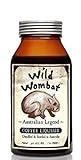 Wild Wombat