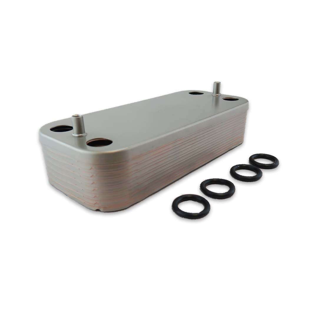 Vaillant ecoMAX Pro 18/28 E Fan 190260 ebmpapst RG128/1300-3612-031111 2000280860