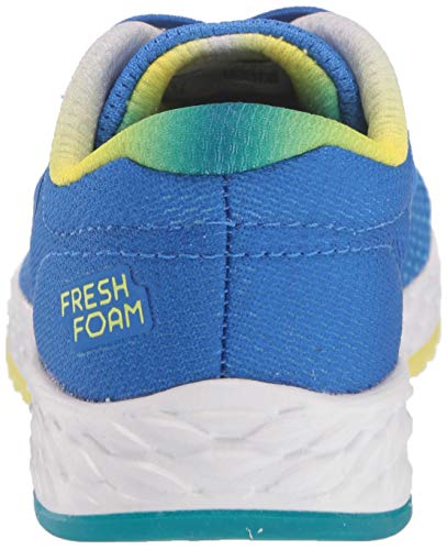 Tênis New Balance Arishi | Infantil Azul - 19