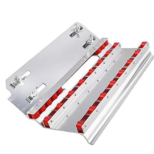 45 Carrelage Degree Carrelage Outil Chanfreinage Carrelage machine chanfreins d'angle outil de construction pour carreaux de marbre en céramique SilverOther Outils de Appareils industriels Cover