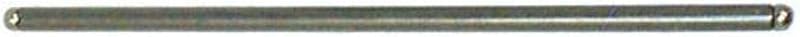 Vareta de válvula do motor Omix-Ada 17410.01 para Jeep CJ e Wrangler YJ/TJ 2.5L – 1 unidade