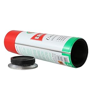 HMF Dosensafe Ballistol Öl Universalöl Geldversteck