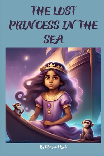 The Lost Princess in the Sea