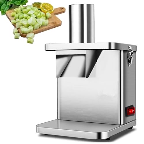 Cortadora eléctrica de frutas y verduras SDVantage