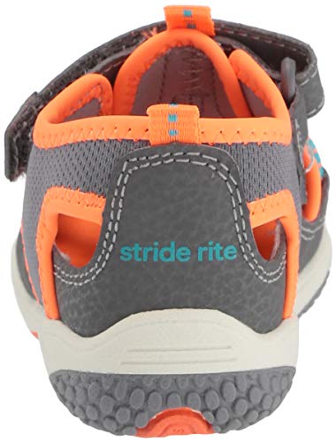 Stride Rite Toddler Boys Marina Water Shoe3