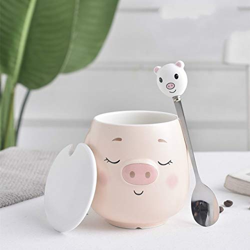 Tasses Créatives En émail Imprimées Just A Girl Who Love Fall, Tasse à Poignée, Café, Standardisation, Fête De Vacances, Vin, Jus, Meilleurs Cadeaux De Thanksgiving