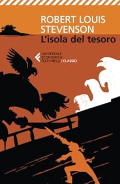 L'isola del tesoro