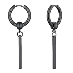 2. stick with hoop (black)