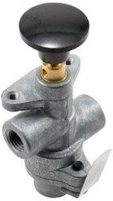 Haldex Midland Dash Valve