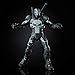 Marvel Legends 80th Anniversary Variant War Machine