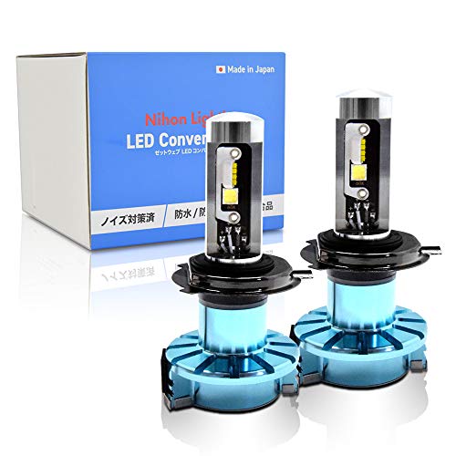 Amazon | 日本ライティング 【ハイスペックモデル】 軽バン・軽トラ