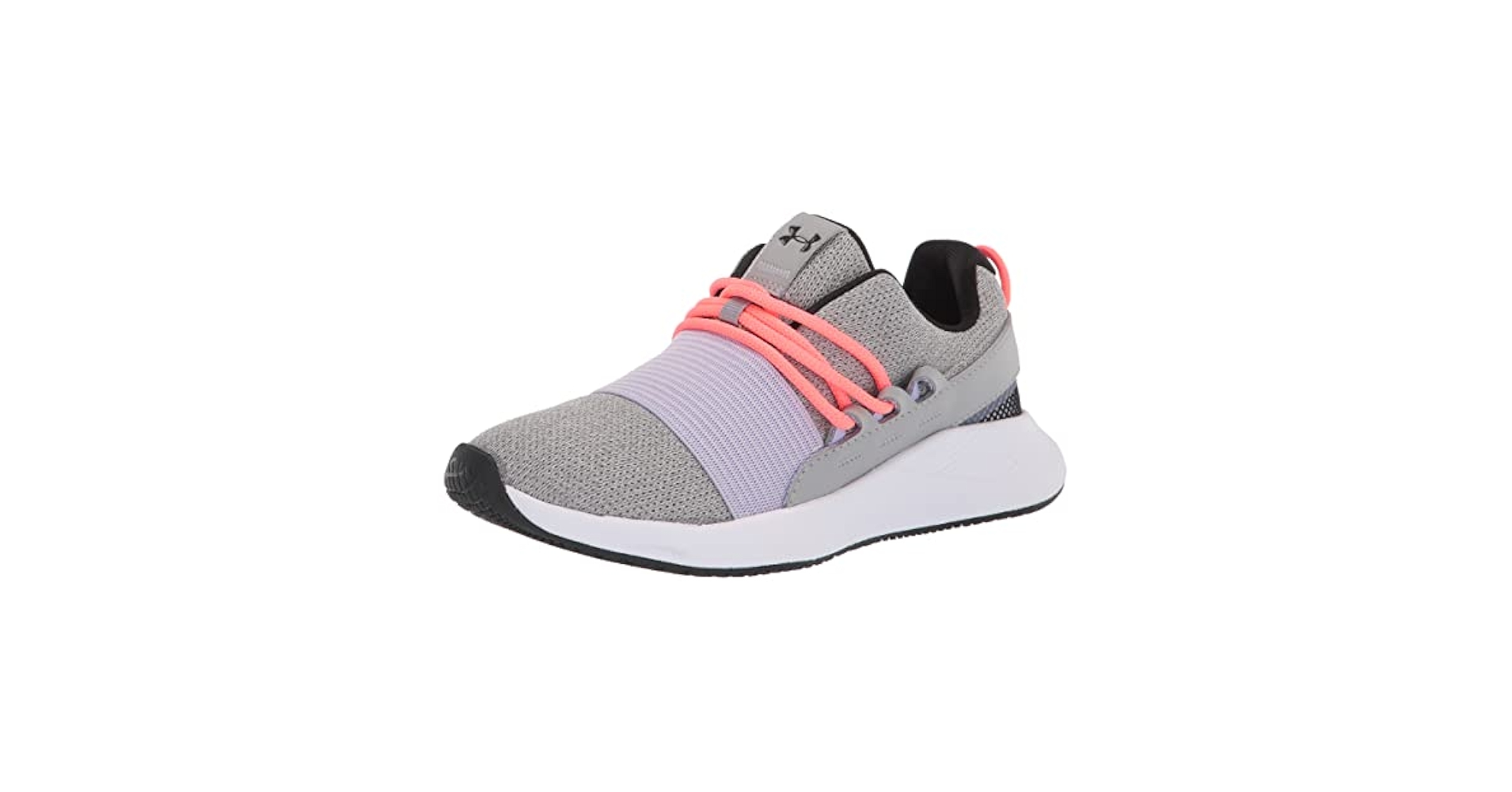 ユミザウラー Under Armour Women Hovr Turbulence 2 White – Best Buy Soccer