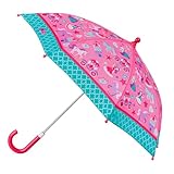 Stephen Joseph All Over Print Umbrella, Princess,One Size