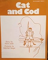 Cat and Cod 0838807518 Book Cover