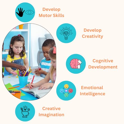 Hawksbill 225GSM A3 Pastel Card Stock Premium Bright Pastel Cardstock 25 Pack - Image 11