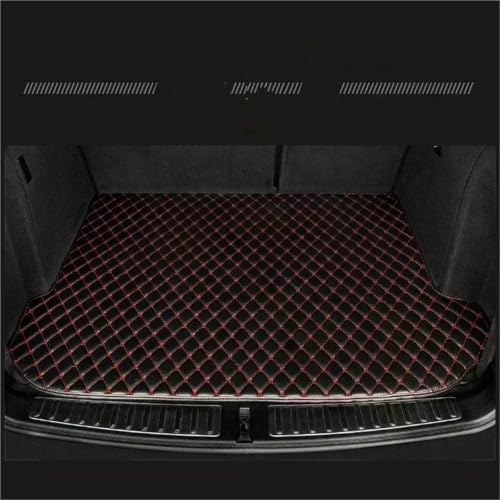 Tapis de Coffre pour VW Golf 8 MK8 2021-2023 Accessoires Doublure Étanche