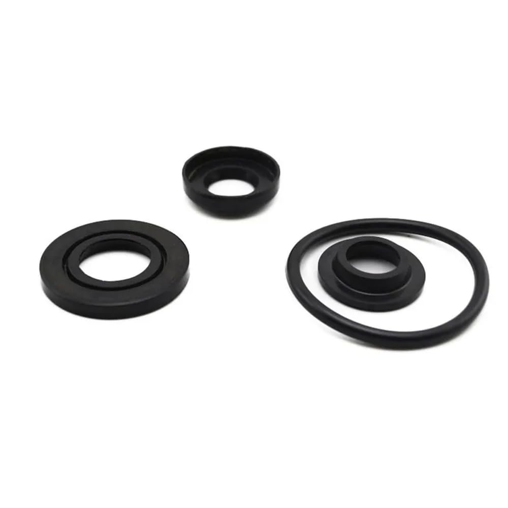 Joint d'huile d'amortisseur de Fourche arrière de Moto, Compatible avec TTR250 TTR 250, Tous Les modèles d'amortisseur