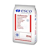 Décongélation Sel 25 kg