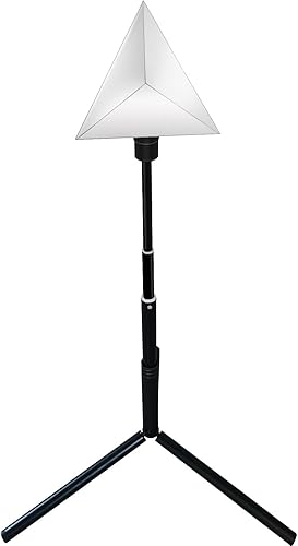 Radar Aiming Corner Reflector Target ADAS Herramienta de calibración con soporte Herramienta de vehículo para Honda Toyota Mazda Kia Ford GM Hyundai