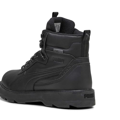 Image of Puma Unisex Adult Desierto v3 Puretex Sneaker