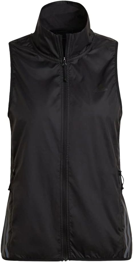 adidas reflective vest